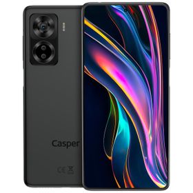 Casper VIA X40 256 GB 8 GB Ram Gece Siyahı