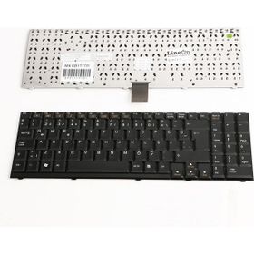 Casper W67 Klavye