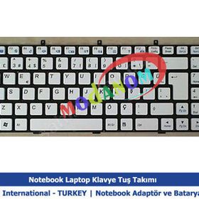 Casper W76 Klavye