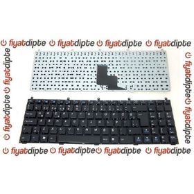 Casper W76 Klavye