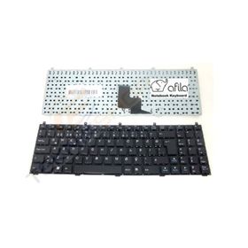 Casper W760 Klavye