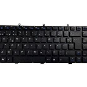 Casper W760S Klavye