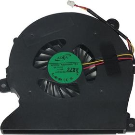 Casper W760S Notebook Uyumlu Fan
