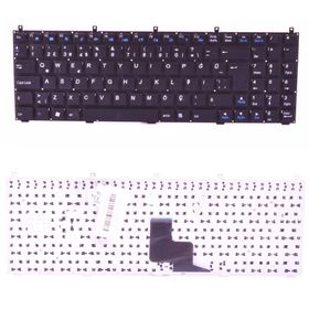 Casper W760SU W760SUB Klavye