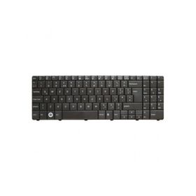Casper W763S Siyah Klavye
