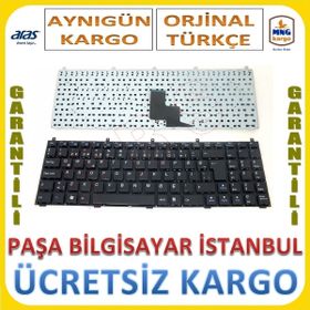 Casper W765S Klavye