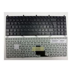 Casper W765S Klavye
