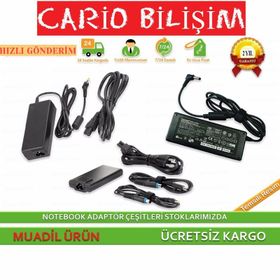 Casper W765S Uyumlu Notebook Adaptör