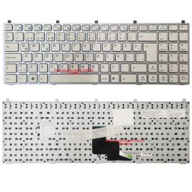 Casper W768 Klavye