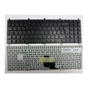 Casper W768S Klavye