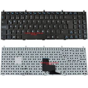 Casper W768S Klavye