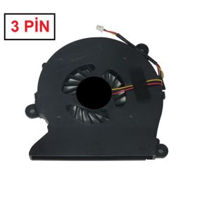 Casper W768S Uyumlu Notebook Fan