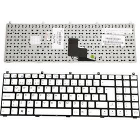 Casper W76s Laptop Fan