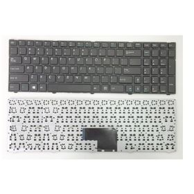 Casper WNKB-PG-C15B-2 Siyah Klavye