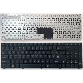 Casper WNKB-PG-C17 Siyah Klavye