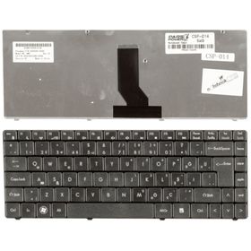 Casper WNKB-QA-SWHX Siyah Klavye
