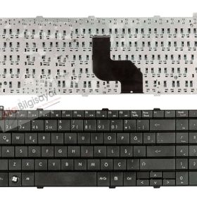 Casper WNKB-QA-TW9X Klavye