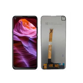 Casper X20 LCD Dokunmatik Ekran