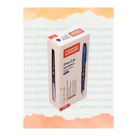 Cassa 1453 1.0 MM 10 Adet İmza Kalemi