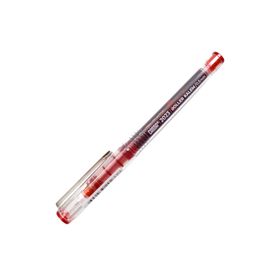 Cassa 2023 0.5 mm Kırmızı İğne Uçlu Roller Kalem