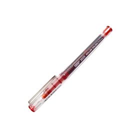 Cassa 2023 0.5 mm Kırmızı İğne Uçlu Roller Kalem