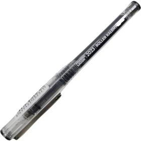 Cassa 2023 0.7 mm Siyah Roller Kalem
