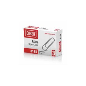 Cassa 25 mm No:3 Ataş