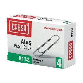 Cassa 32 mm No:4 Ataş