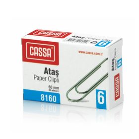 Cassa 60 mm No:6 Ataş