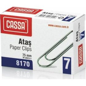 Cassa 70 mm Ataş