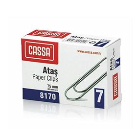 Cassa 70 mm Ataş