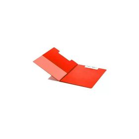 Cassa 7210 A4 Kapaklı Kırmızı Sekreterlik