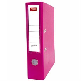 Cassa 7280 Turuncu Geniş Klasör