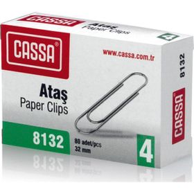Cassa 80 Adet 12'li 32 mm Ataş
