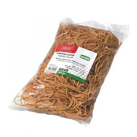 Cassa 8040 51 mm 500 gr Midi Kauçuk Ambalaj Lastiği