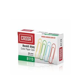 Cassa 8115 Ataş