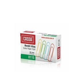 Cassa 8115 Ataş
