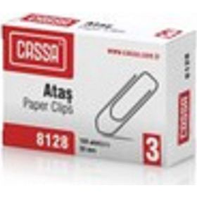Cassa 8128 28 mm 12'li Ataş
