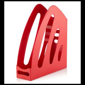 Cassa 8812 Plastik Kırmızı Magazinlik