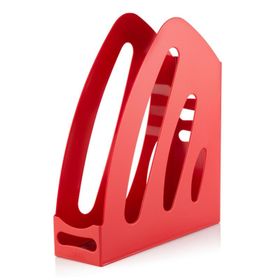 Cassa 8812 Plastik Kırmızı Magazinlik