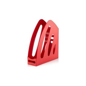 Cassa 8812 Plastik Kırmızı Magazinlik