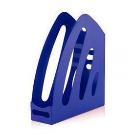 Cassa 8812 Plastik Mavi Magazinlik