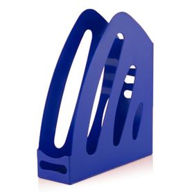 Cassa 8812 Plastik Mavi Magazinlik