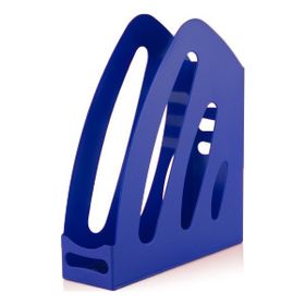 Cassa 8812 Plastik Mavi Magazinlik