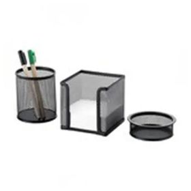 Cassa 8915 Siyah 3'lü Masaüstü Set