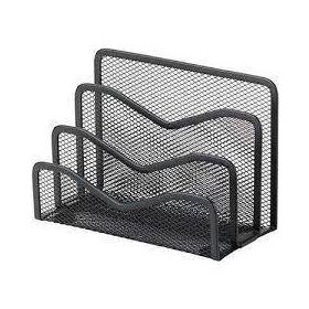 Cassa 8925 Metal File Mektupluk