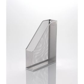 Cassa 8930 Metal Gümüş Magazinlik
