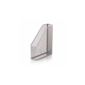 Cassa 8930 Metal Gümüş Magazinlik