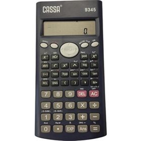 Cassa 9345 Hesap Makinesi