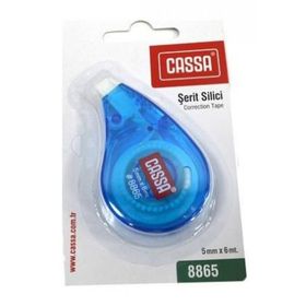 Cassa 9562 5 mm x 8 mt Şerit Daksil